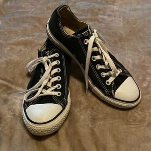 Converse All Star Classic Low Tops